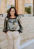 Maison Fauve - Lauren Dress and Blouse